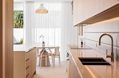 Warana House | Coastal Luxury Playa Casa Escape - 1