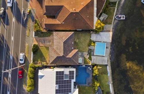 Toukley House | Coastal Oasis