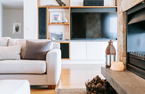 McCrae House | Coastal Reflections - McCrae's most majestic retreat