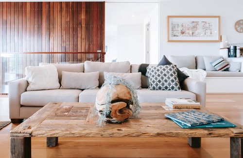 McCrae House | Coastal Reflections - McCrae's most majestic retreat