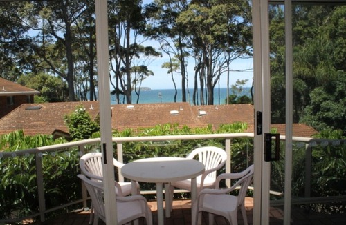 Denhams Beach House | Coastal Retreat Unit 5