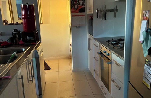 Redcliffe Apartment | Coastal stay with great views