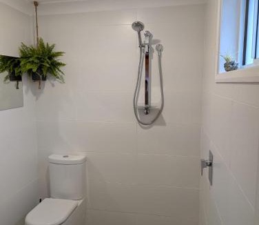 Culburra Beach House | Coastal Studio - 10 min Walk to Surf & Sand