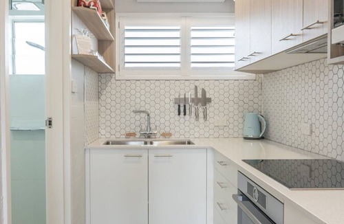 Sawtell Apartment | Coasters 18 - steps from downtown Sawtell