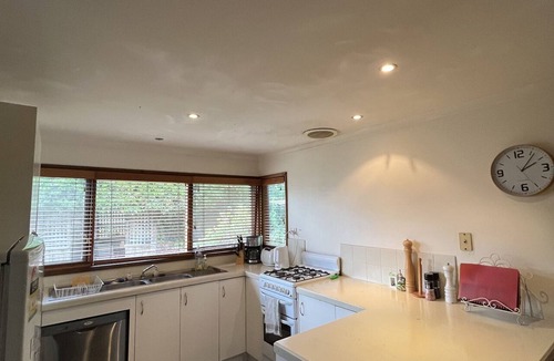 Barwon Heads House | "Coasting" @ Barwon Heads
