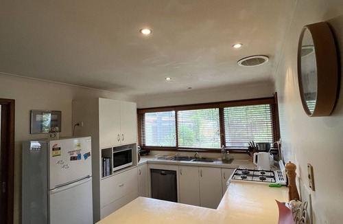 Barwon Heads House | "Coasting" @ Barwon Heads