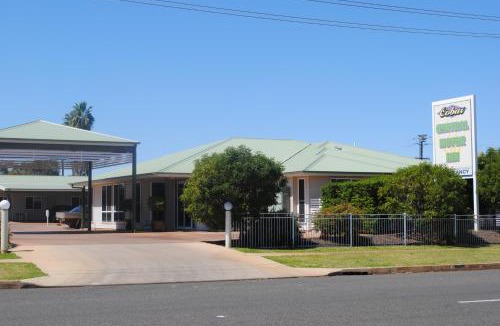 Cobar Hotel | Cobar Central Motor Inn