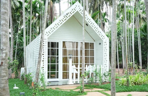 Nandigunda House | Coco Brookes Luxury Farm Stays