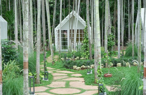 Nandigunda House | Coco Brookes Luxury Farm Stays