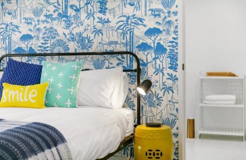 Blairgowrie House | Coco House