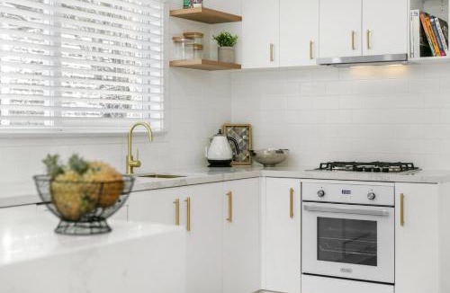 Blairgowrie House | Coco House
