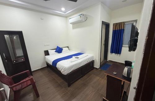 Ibrahimpatan Hotel | COCO NET Hotel