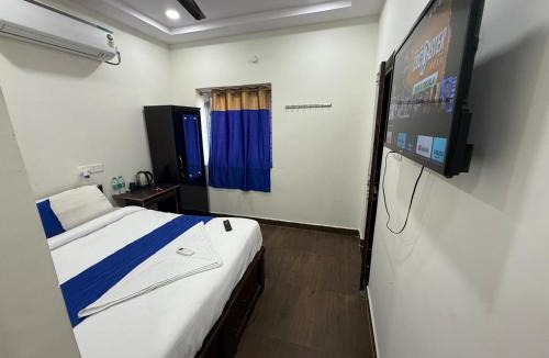 Ibrahimpatan Hotel | COCO NET Hotel