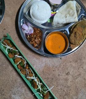 Devgad Other | Coco Palm Eco Resort