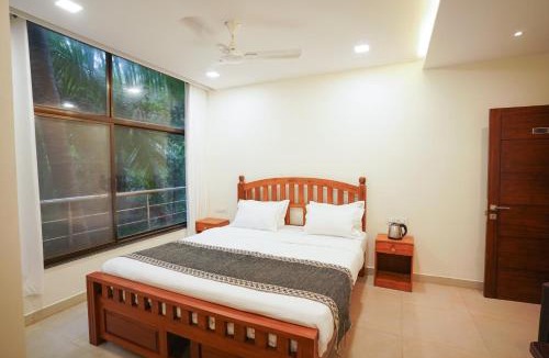 Querim Apartment | Coco Residency