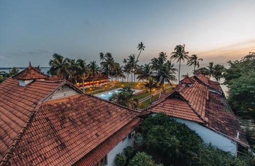 Kumarakom Resort | Cocobay Resort Kumarakom