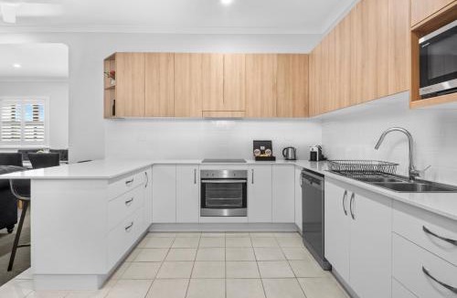 Rockhampton Apartment | CocoBrew Boutique Apartments