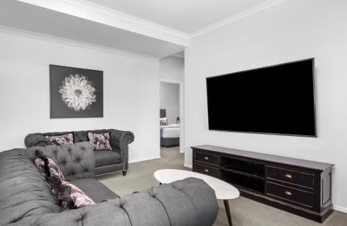 Rockhampton Apartment | CocoBrew Boutique Apartments