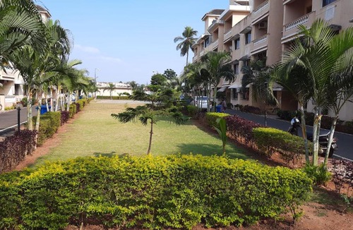 Fatrade Apartment | Coconut Grove Residency