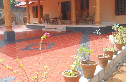 Palappuram House | CoconutCrazy! Homestay