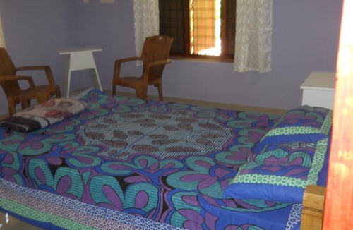Palappuram House | CoconutCrazy! Homestay
