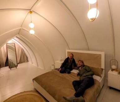Vattavada Other | Cocoon-coxcargill