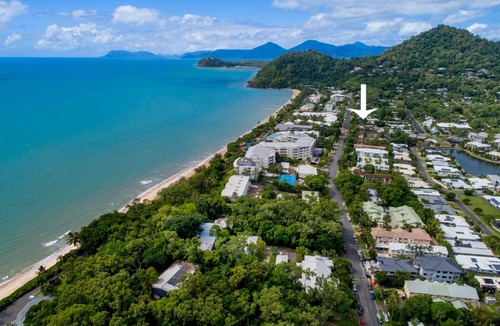 Trinity Beach Apartment | Cocos Holiday Apartments
