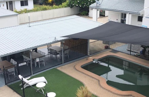 Trinity Beach Apartment | Cocos Holiday Apartments