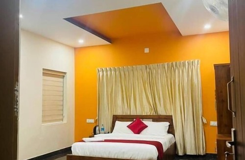 Tariyod Bed & Breakfast | Coffee Land Resort