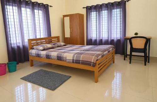 Kaimane House | Coffee View Holiday Homes