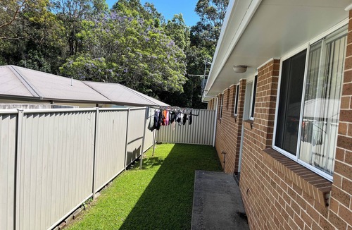 Coffs Harbour Villa | Coffs Harbour's Sought after Jetty Area