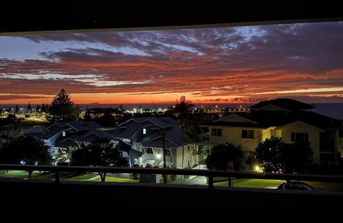 Coffs Harbour House | Coffs Jetty Beach House