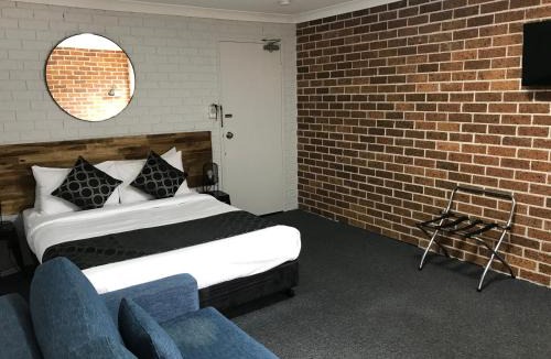 Coffs Harbour Hotel | Coffs Shearwater Motel