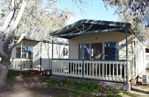 Cohuna Resort | Cohuna Waterfront Holiday Park