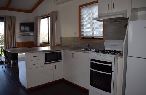 Cohuna Other | Cohuna Waterfront Holiday Park