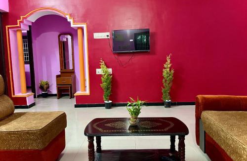 Coimbatore Villa | COIMBATORE 2BHK AC Private Villa By Shivalaya -Kovaipudur-