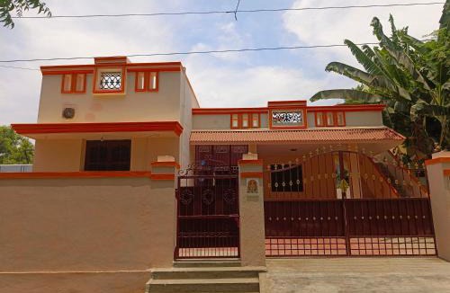 Coimbatore Villa | COIMBATORE 2BHK AC Private Villa By Shivalaya -Kovaipudur-