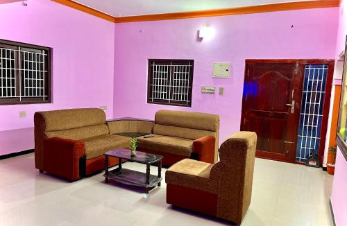 Coimbatore Villa | COIMBATORE 2BHK AC Private Villa By Shivalaya -Kovaipudur-