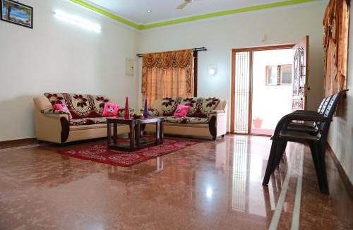 Saravanampatty House | Coimbatore Home Stay & Serviced Apartment