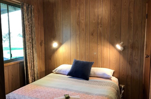 Colac Colac Cabin | Colac Colac Caravan Park