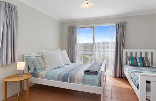 Marengo House | Coleridge