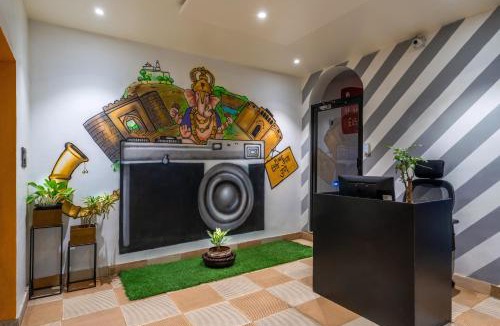 Pune Hostel | Coliwo Un - Viman Nagar