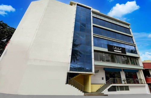 Jalahalli House | Collection O Abbigere MLV Grand
