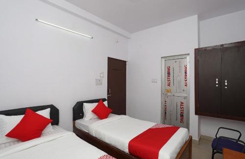 Seraikela Hotel | Collection O Aditya Inn