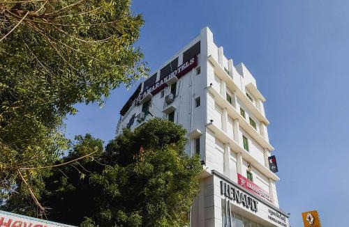 Madurai Hotel | Collection O Amaran