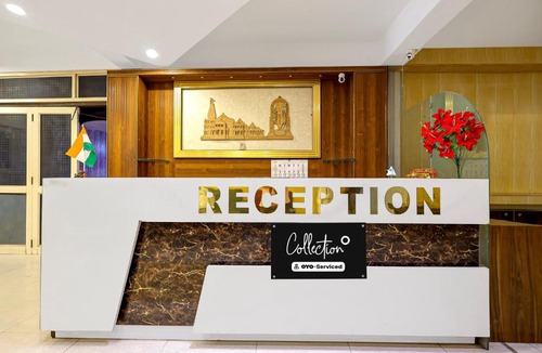 Charbagh Hotel | Collection O Charbagh Metro Station Lucknow Formerly Seven Seas