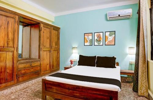 Calangute Hotel | Collection O Gauravaddo Calangute