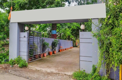Rau House | Collection O Indraprasth