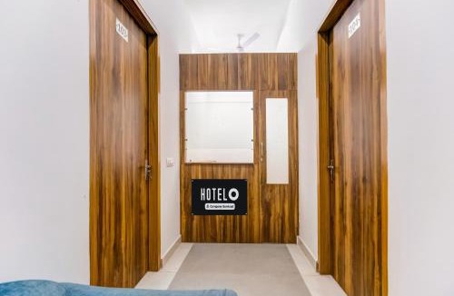 Karnal Hotel | Collection O Kalpana Chawla Hospital Karnal