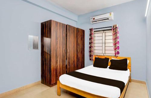 Vadanemelli Hotel | Collection O Kanathur ECR